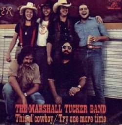 The Marshall Tucker Band : This Ol' Cowboy